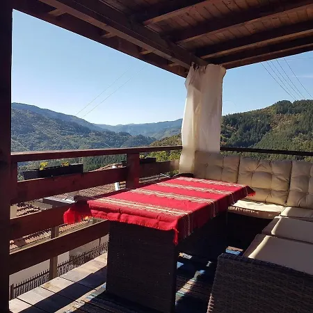 Hébergement de vacances Paradise - *